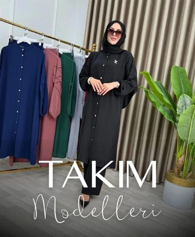 Triko Takım